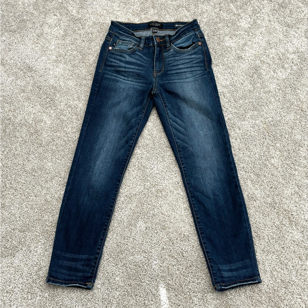 Judy Blue Jeans